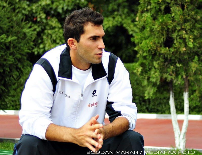 Horia Tecau, finalist la Wimbledon: Ma gandesc serios sa trec si la simplu