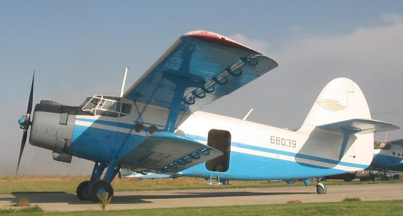 E posibil ca o problema mecanica sa fi dus la prabusirea avionului AN-2