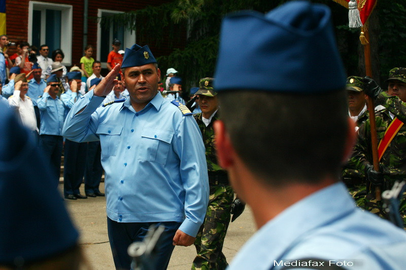 Mama unui militar mort la Tuzla cere 10 milioane de euro despagubiri