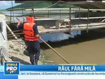 Tragedie la Iasi! O tanara de 17 ani a plecat la scaldat, dar s-a inecat