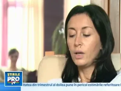 Romanii, pe antidepresive! S-a dublat numarul celor care merg la psiholog!