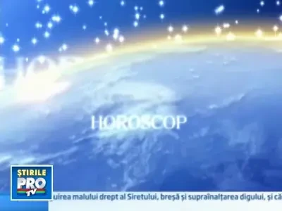 Horoscopul zilei de 5 iulie
