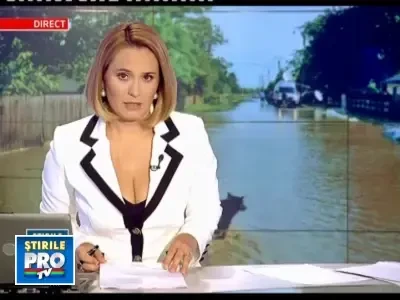 Inundatiile din Moldova: sinistratii au ramas doar cu hainele de pe ei