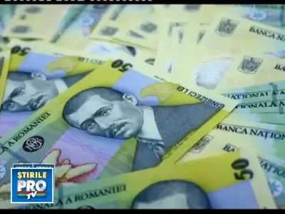 INS: Romanii sunt tot mai stramtorati de la o luna la alta