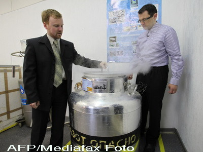 Poti trai vesnic daca platesti 30.000 de dolari! Te tenteaza?