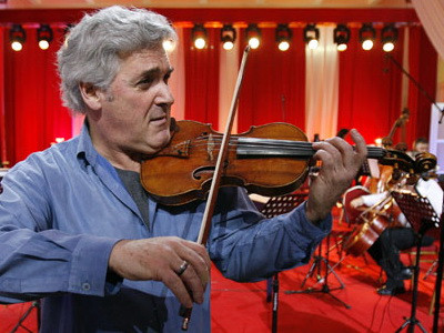 Cea mai scumpa vioara din lume - 18 milioane de dolari