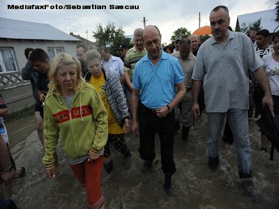 Traian Basescu