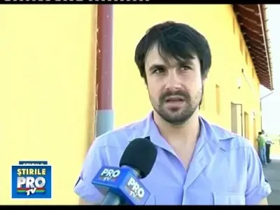 Giuchici si-a platit amenda de 900 de lei cu fise de unu si cinci bani