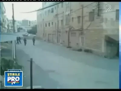 Sase soldati israelieni risca inchisoarea pentru ca au dansat. Vezi dovada!