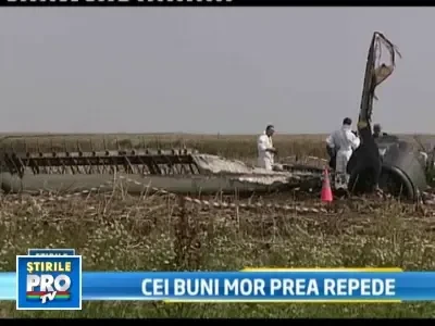 Durere fara margini! Rude si colegi ii plang pe militarii morti la Tuzla