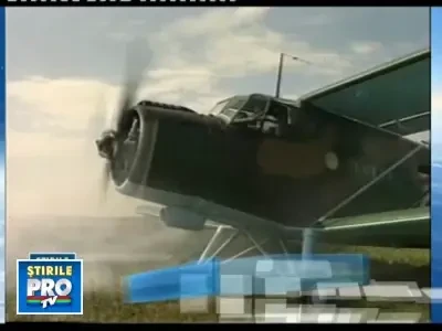 Antonov 2 - un avion de legenda in aviatie