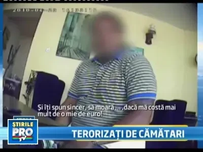 Camataria in Romania, o afacere din care nu poti iesi decat in paguba
