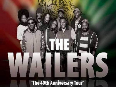 Concertul The Wailers se muta la Arenele Romane