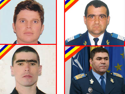 O defectiune tehnica, cauza accidentului aviatic de la Tuzla