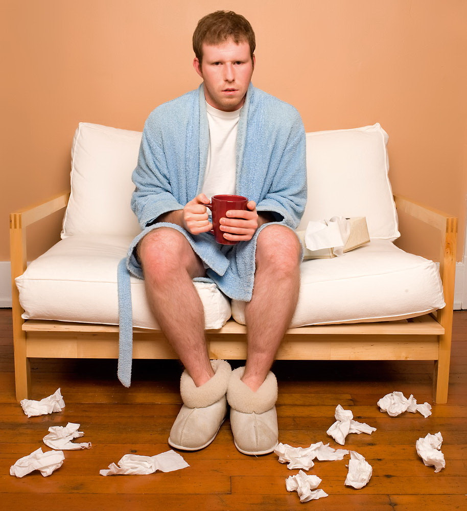 Afla cum cersesc barbatii atentia celor din jur