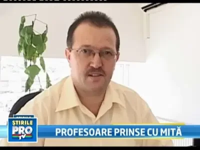 Acuzate ca au luat mita la BAC, doua profesoare ar putea ajunge dupa gratii