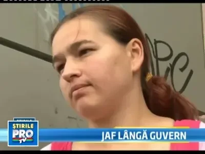 Jaf la o casa de schimb valutar din Bucuresti. Paguba: peste 1.500 de euro