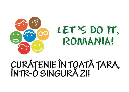 "Let's Do It, Romania!" 150.000 de voluntari s-au luptat cu tone de gunoi