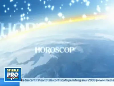 Horoscopul zilei de 8 iulie