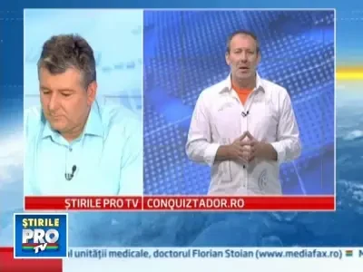 Rezolva problema lui Busu! 08.07.2010