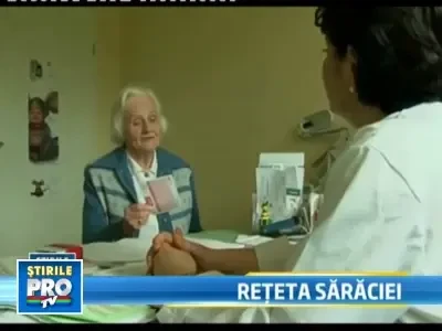 Romanii trec pe medicamente ieftine. Cele scumpe sunt...si mai scumpe