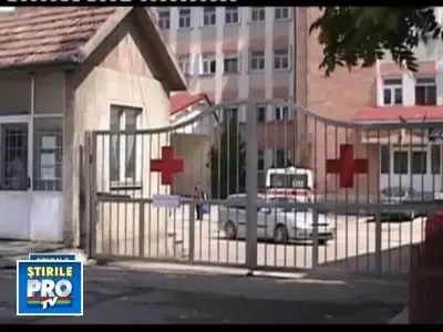 Primarul orasului Oradea cere legalizarea spagii in spitale