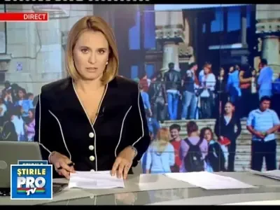 Facultatile din Romania, adevarate fabrici de someri