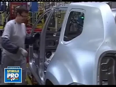 In sfarsit merge ceva si in Romania: exporturile infloresc pe zi ce trece