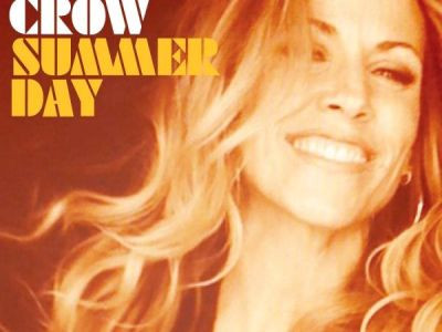 VIDEO PREMIERA Sheryl Crow 'Summer Day'