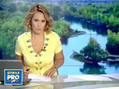 O noua viitura pe Prut! In Botosani s-a sunat alarma de evacuare