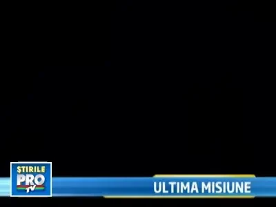 Comandorul Nicolae Jianu a fost inmormantat