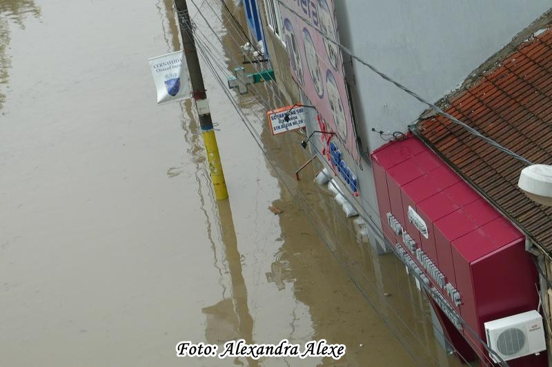 inundatii cernavoda 6