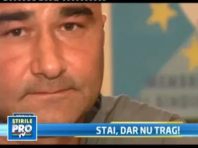 Esti politist, faci uz de arma sa te aperi si risti 10 ani de inchisoare