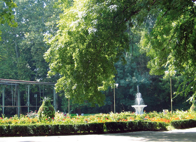 Criza ii intoarce pe romani la turismul balnear din Romania