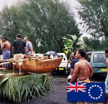 Cook Islands
