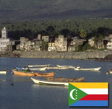 Comoros