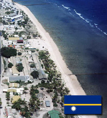 Nauru