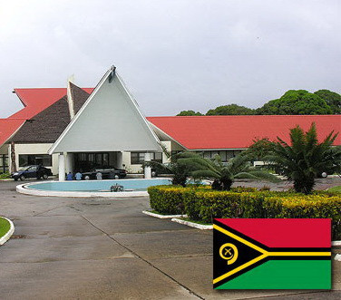Vanuatu