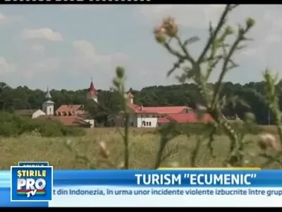 Cea mai ieftina varianta de vacanta in Romania: turismul ecumenic