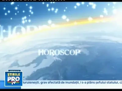 Horoscopul zilei de 11 iulie