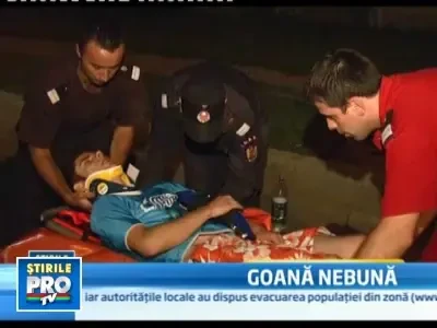 Inconstienta la volan. Viteza si alcoolul fac noi victime pe sosele