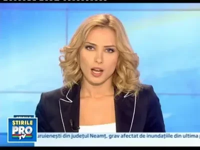 Romanii se ineaca in ploi. Portughezii si spaniolii se topesc de caldura