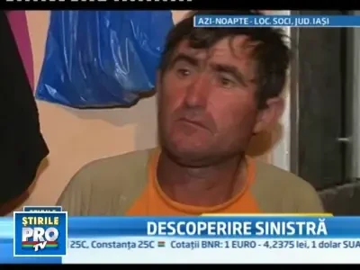 Moarte suspecta la Iasi. Adolescenta gasita fara viata in lanul de porumb