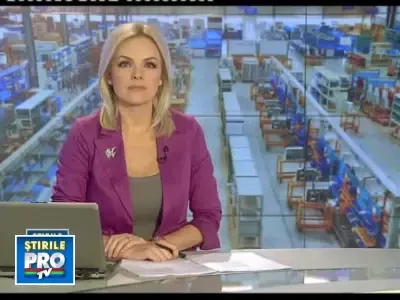 Spaniolii cauta ingineri romani. Salariul e de 2000 de euro