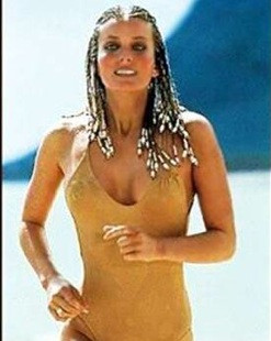 Bo Derek