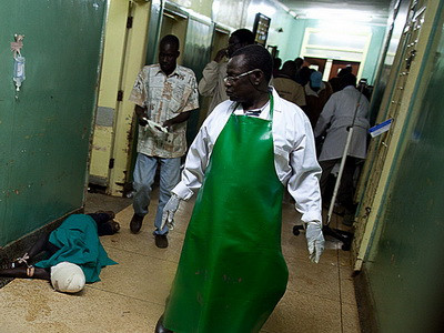 Atentat in Uganda, la finala Cupei Mondiale. 64 de morti si 65 de raniti