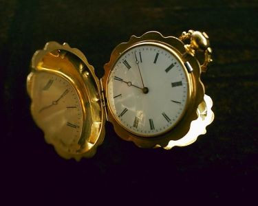 Secunde, minute, ore. 10 lucruri pe care nu le stiai despre... timp