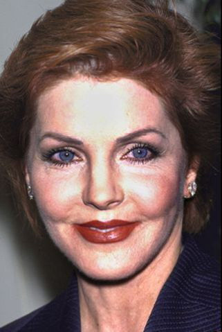 Priscilla Presley