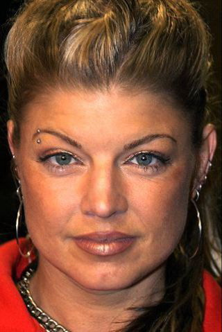 Fergie