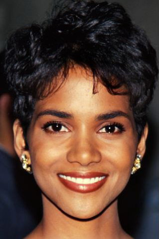 Halle Berry